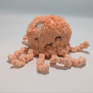Slumberkins Mini Jellyfish Plush